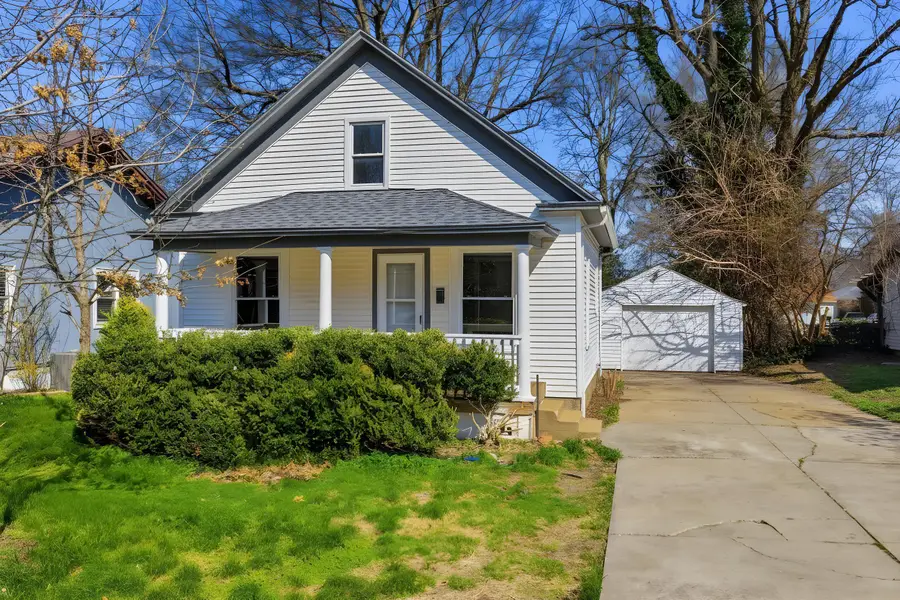 1525 E Cairo Street, Springfield, MO 65802 - #2