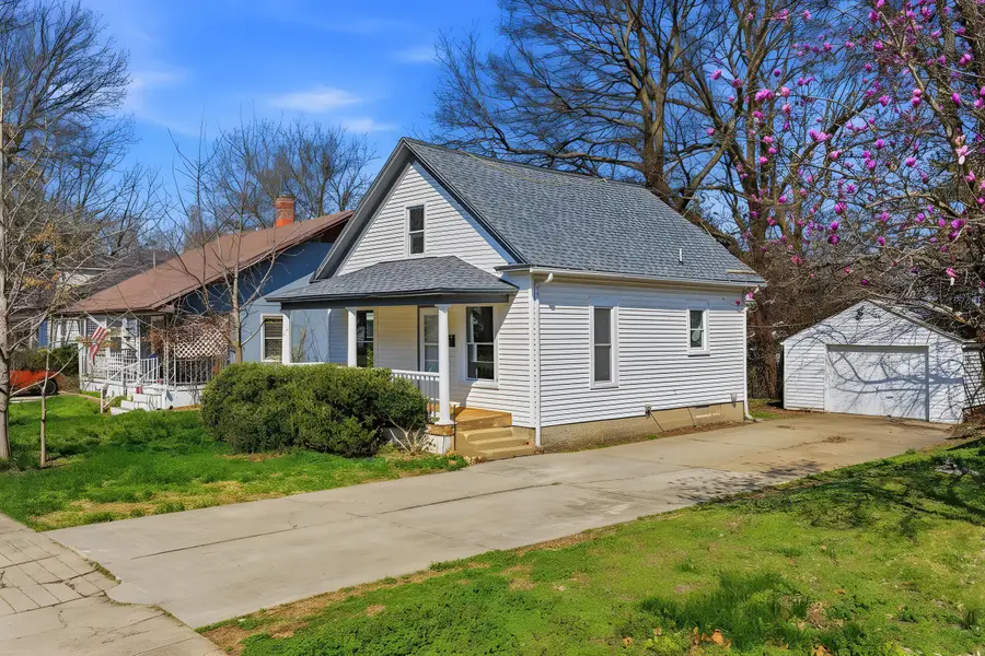 1525 E Cairo Street, Springfield, MO 65802 - #3