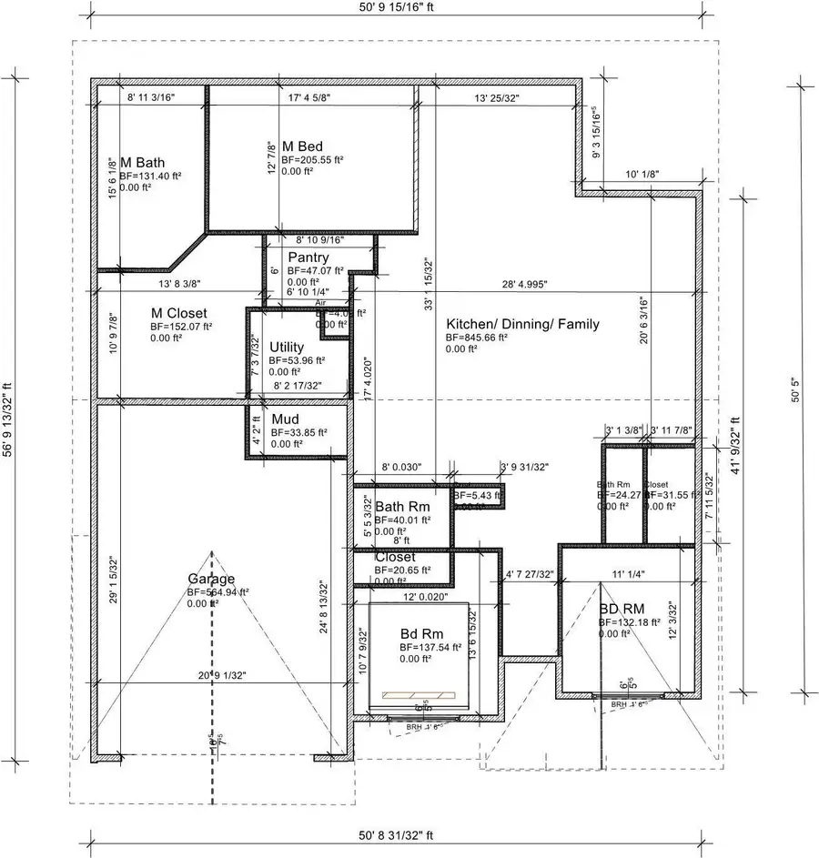 936 Tracy Lane, Mount Vernon, MO 65712 - #2