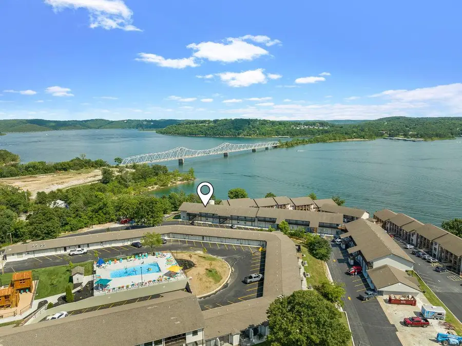 80 Kimberling Crossing Drive #222, Kimberling City, MO 65686 - #2