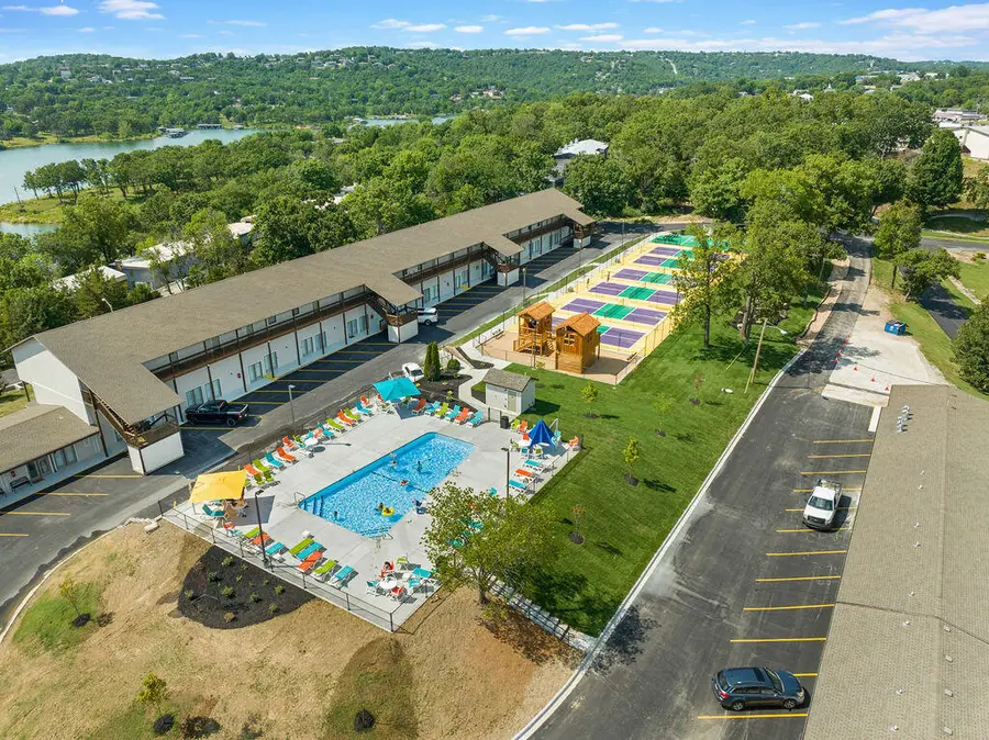 80 Kimberling Crossing Drive #222, Kimberling City, MO 65686 - #3