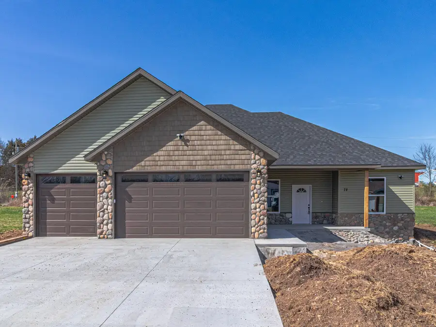 72 Lob Lob Lane, Pineville, MO 64856 - #2