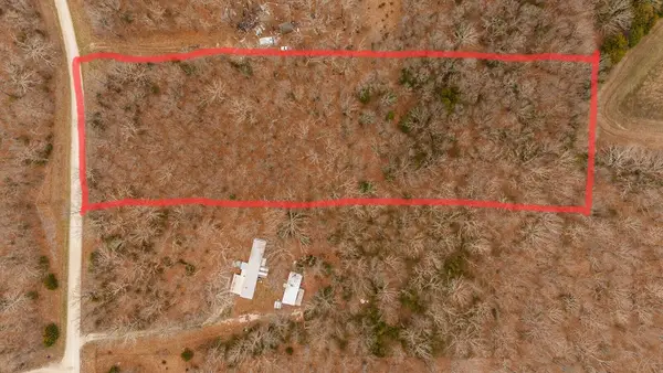 Lot 6 Sugar Tree Drive, Fordland, MO 65652