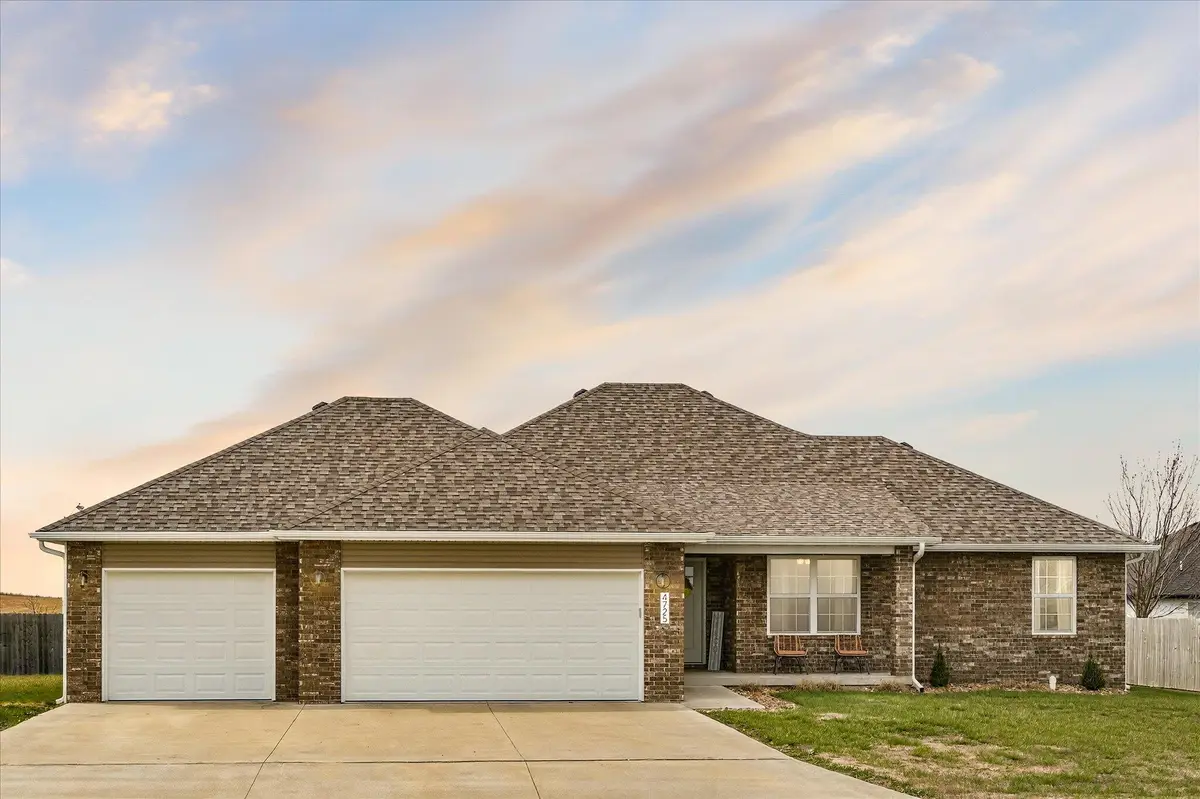 4725 S 125th Road, Bolivar, MO 65613 - #1