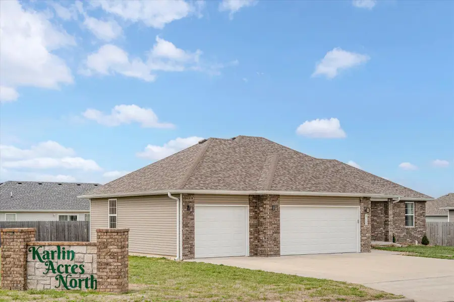 4725 S 125th Road, Bolivar, MO 65613 - #2