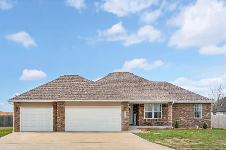 4725 S 125th Road, Bolivar, MO 65613 - #3