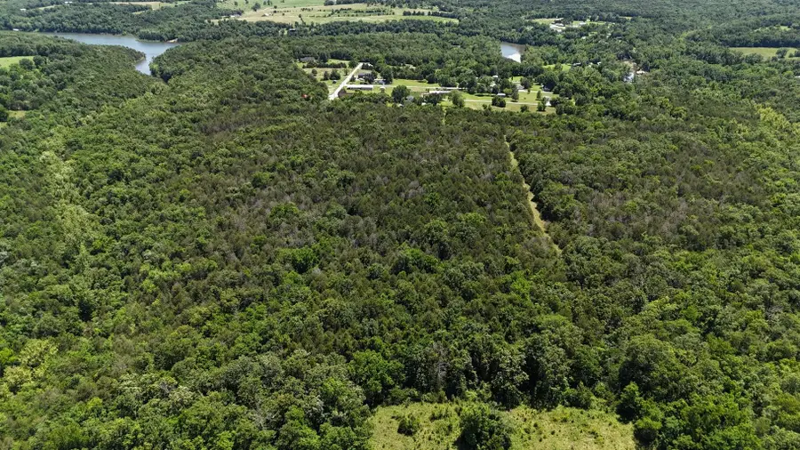 Tract 3a 1'st Street, Eagle Rock, MO 65641 - #3