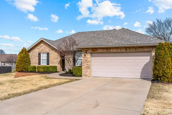 2817 E Miller Court, Joplin, MO 64801