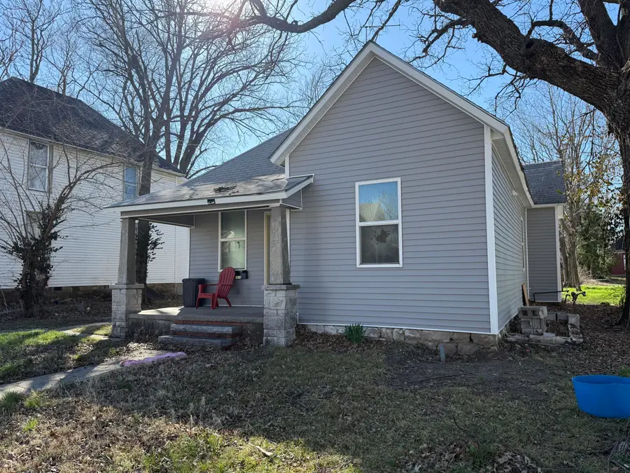 1616 S Wall Avenue, Joplin, MO 64804 - #2