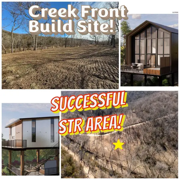 13749 W Enon Road, Omaha, AR 72662