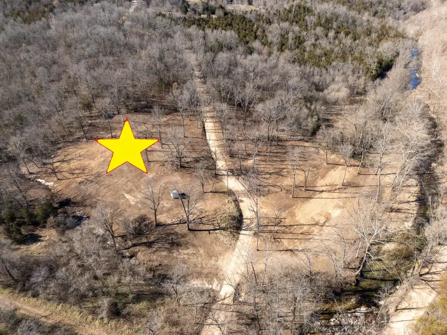 Tbd W Enon Road, Omaha, AR 72662 - #2