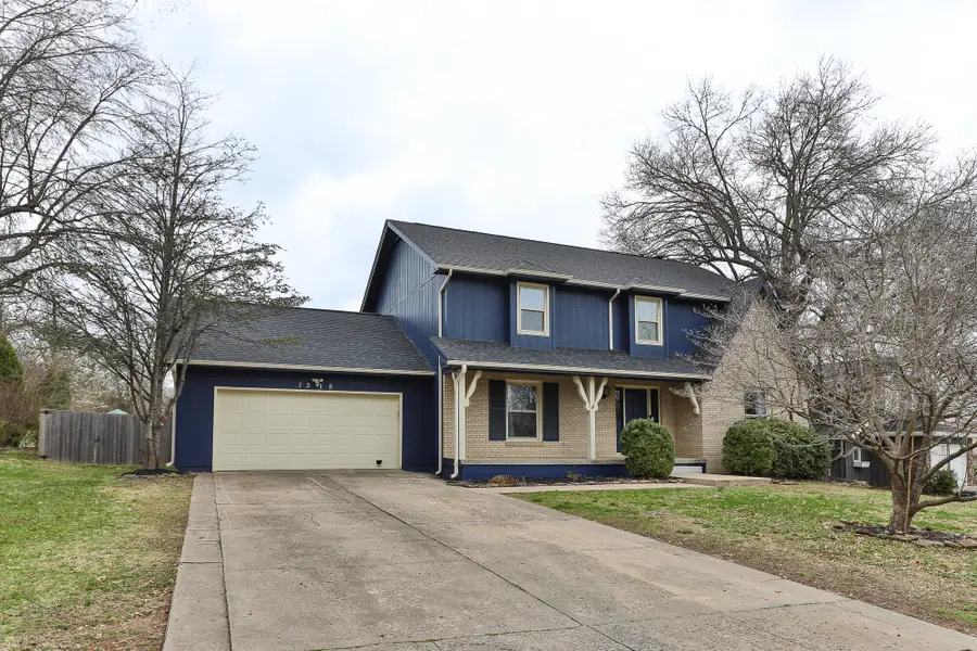 1315 S Oak Run Place, Springfield, MO 65809 - #3