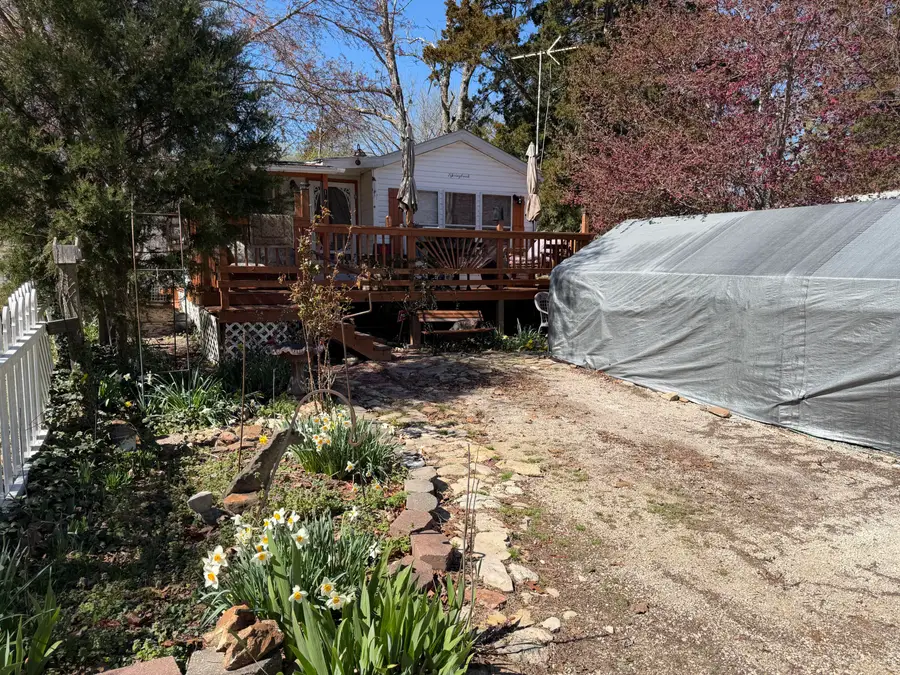 Address Withheld By Seller, Branson, MO 65616 - #2