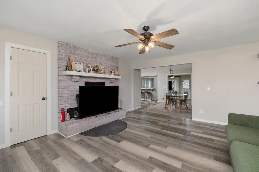 3128 S Dayton Avenue, Springfield, MO 65807 - #3