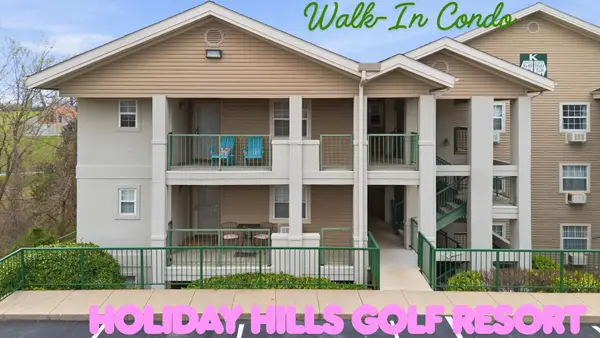 175 W Rockford Drive #5, Branson, MO 65616