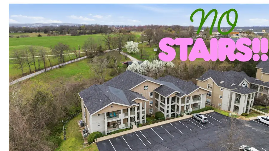 175 W Rockford Drive #5, Branson, MO 65616 - #2
