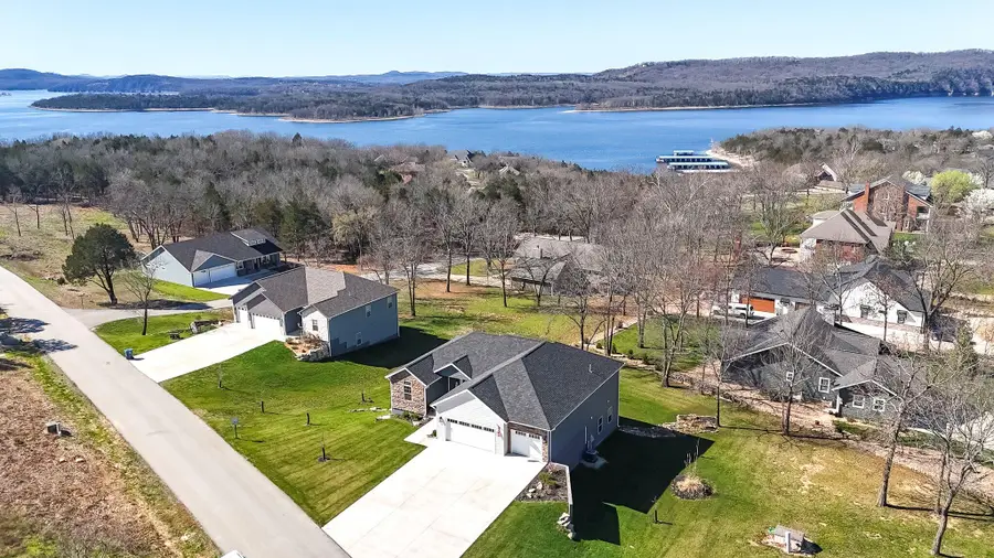 35 Silver Sunset Lane, Kimberling City, MO 65686 - #2