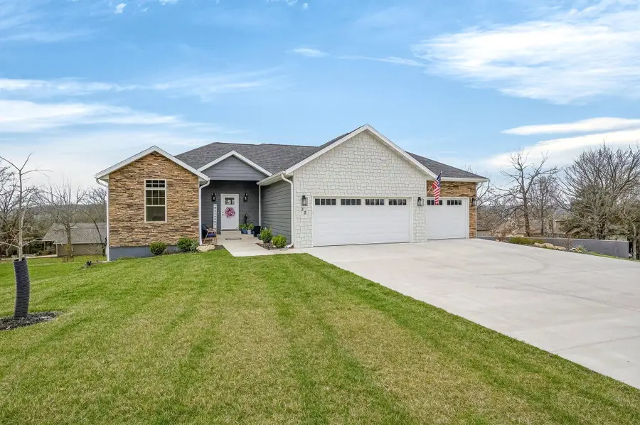35 Silver Sunset Lane, Kimberling City, MO 65686 - #3