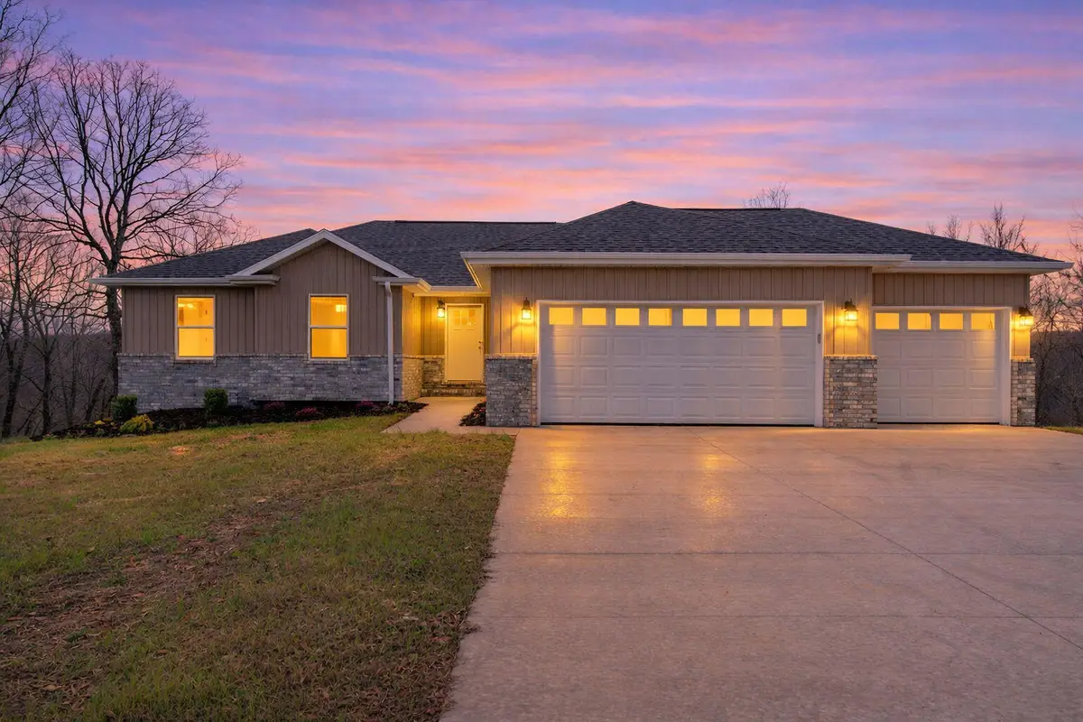 1373 Morningside Falls Boulevard, Blue Eye, MO 65611 - #1