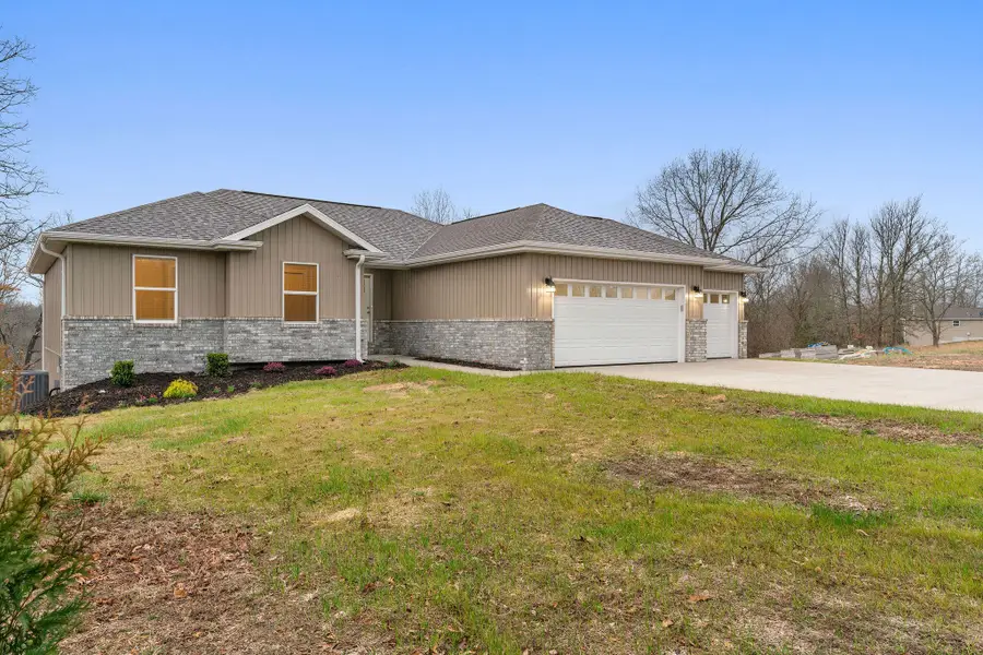 1373 Morningside Falls Boulevard, Blue Eye, MO 65611 - #3