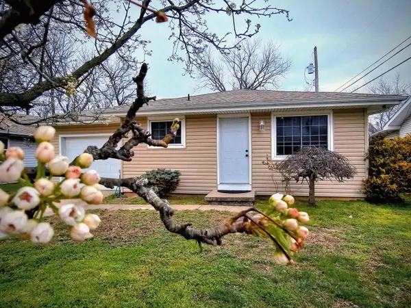 2565 E Atlantic Street, Springfield, MO 65803