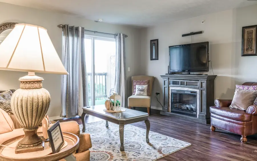 2954 Vineyards Parkway #22-5&6, Branson, MO 65616 - #3