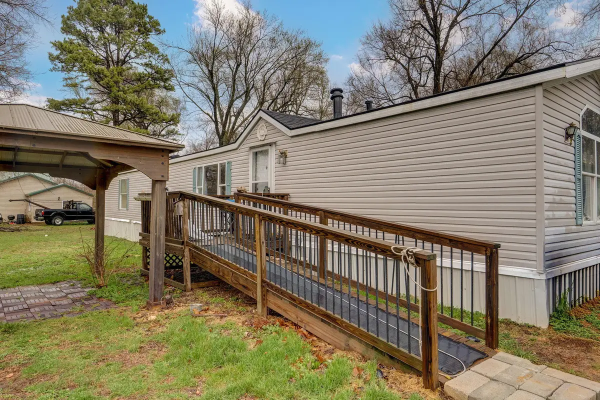 106 Missouri Street, Urbana, MO 65767 - #1