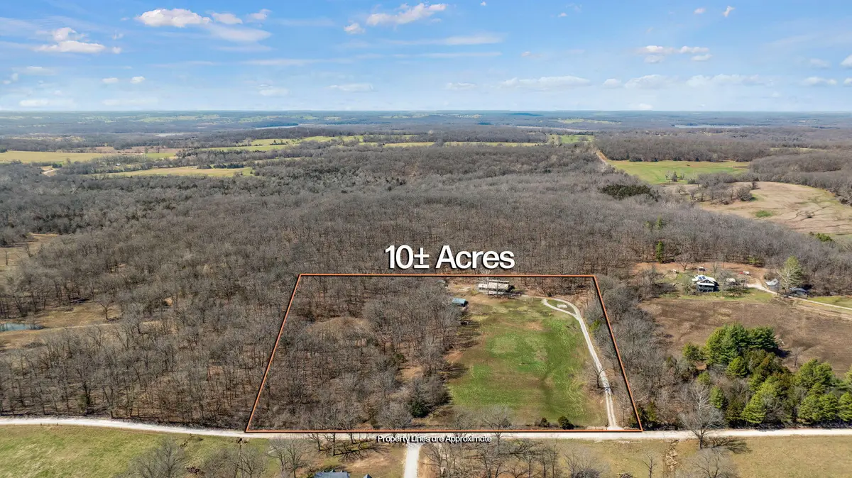 389 N Dade 185, Greenfield, MO 65661 - #1