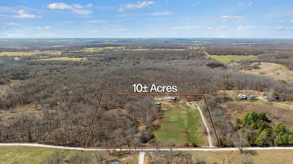 389 N Dade 185, Greenfield, MO 65661