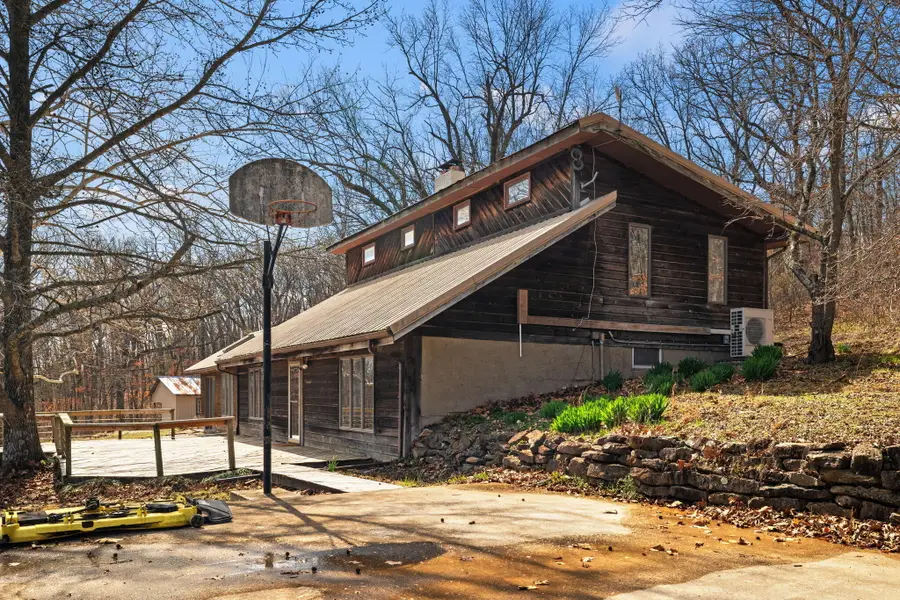 389 N Dade 185, Greenfield, MO 65661 - #2