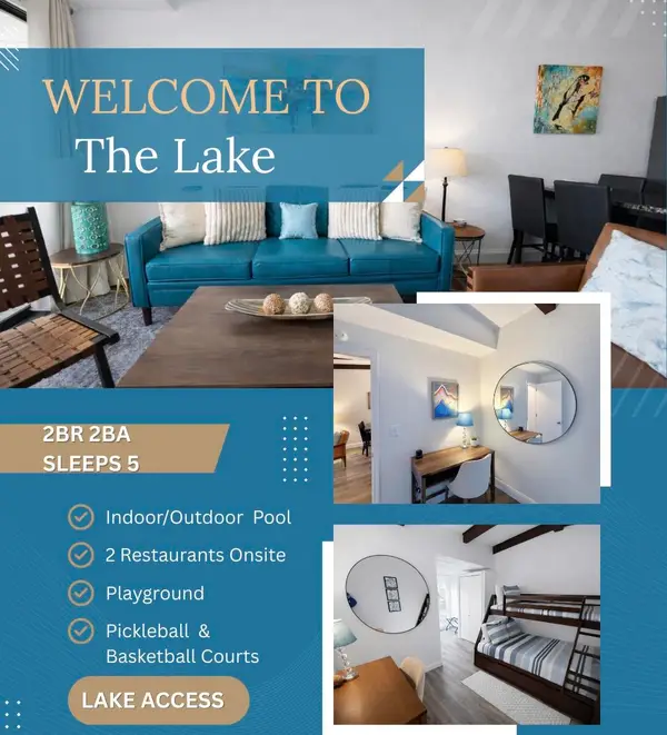 100 Getaway Circle #104, Kimberling City, MO 65686