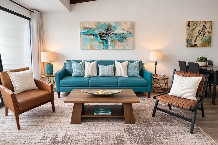 100 Getaway Circle #104, Kimberling City, MO 65686 - #2