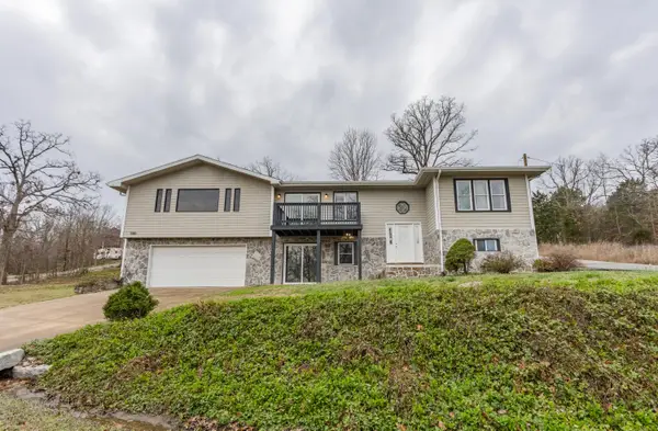 580 Parkview Drive, Blue Eye, MO 65611