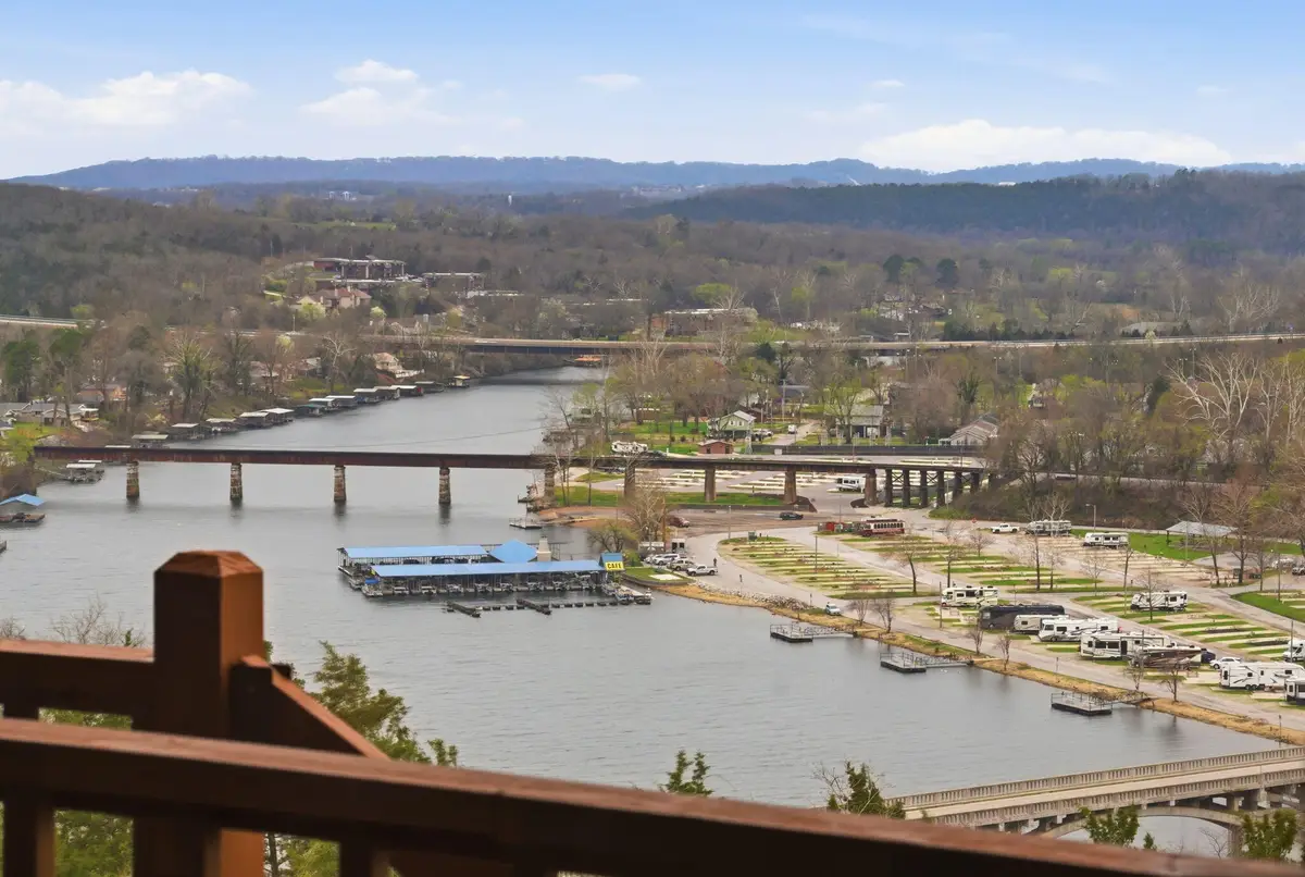 885 Knox Avenue #5, Hollister, MO 65672 - #1