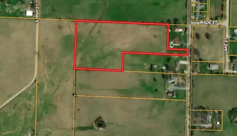 Tbd Morris Road, Mountain Grove, MO 65711 - #1