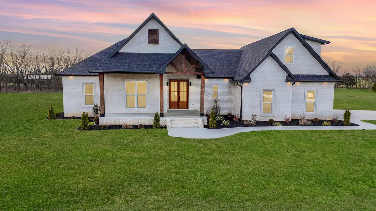 10316 Lawrence 1162, Mount Vernon, MO 65712 - #1