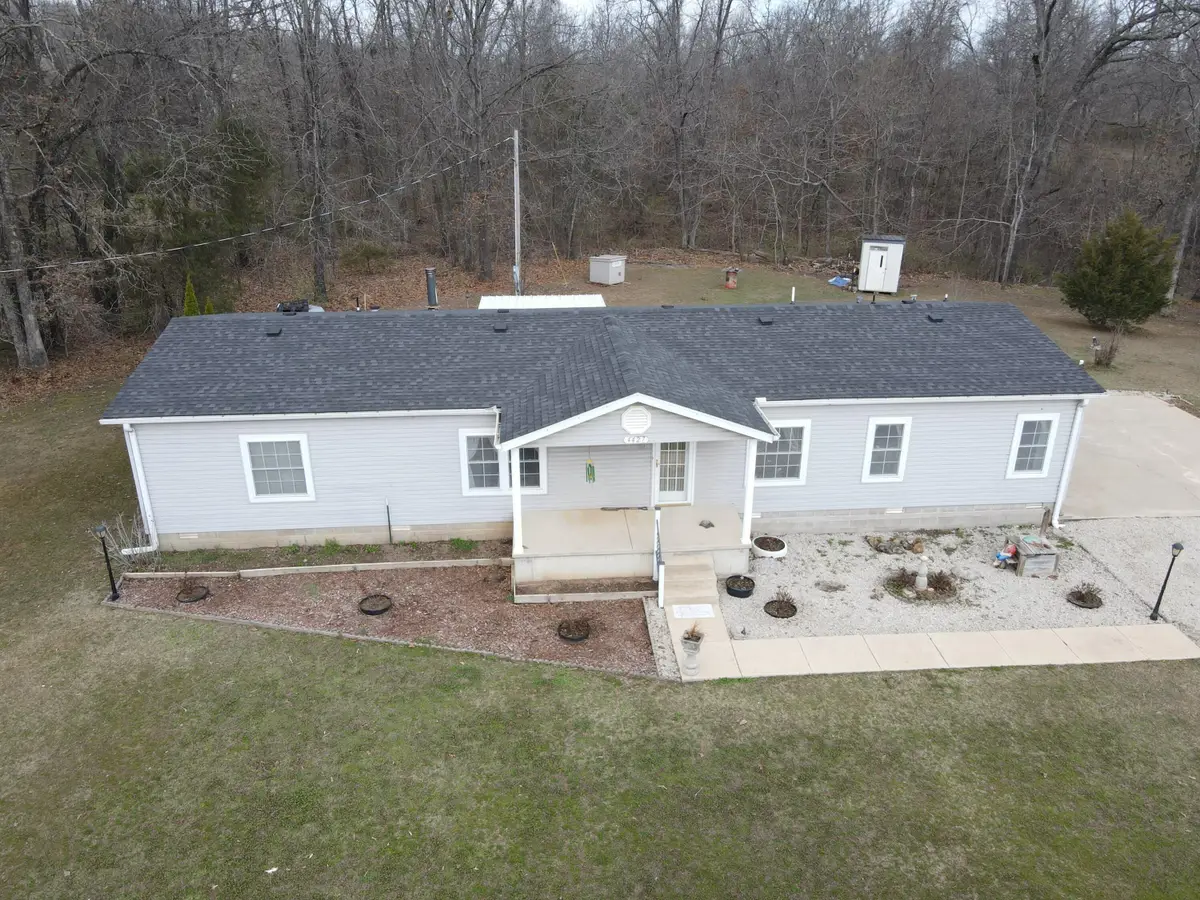 4427 County Road 6620, West Plains, MO 65775 - #1
