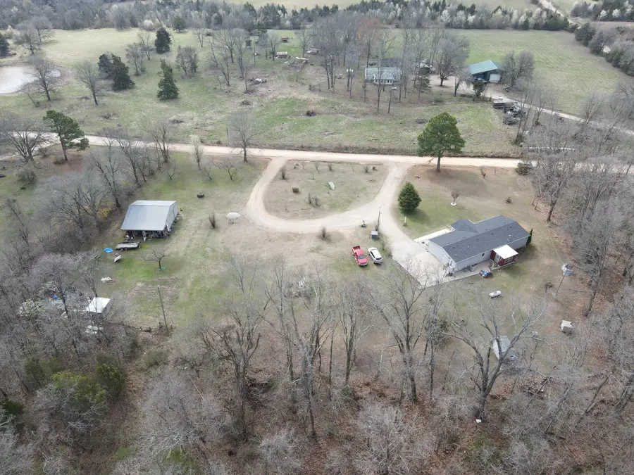 4427 County Road 6620, West Plains, MO 65775 - #3