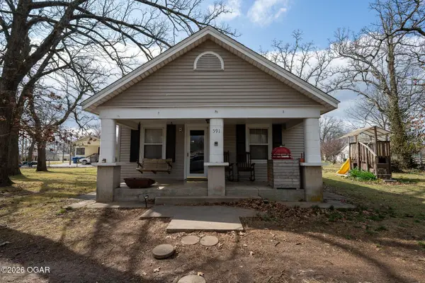 591 W Neosho Street, Granby, MO 64844