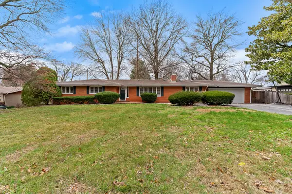 2161 S Catalina Avenue, Springfield, MO 65804