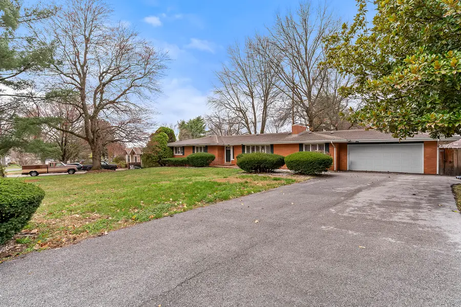 2161 S Catalina Avenue, Springfield, MO 65804 - #3