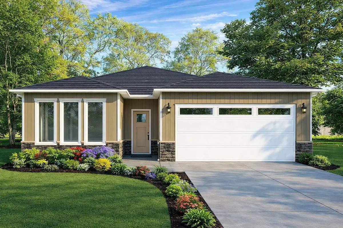 3486 N Ohara Avenue, Springfield, MO 65803 - #1