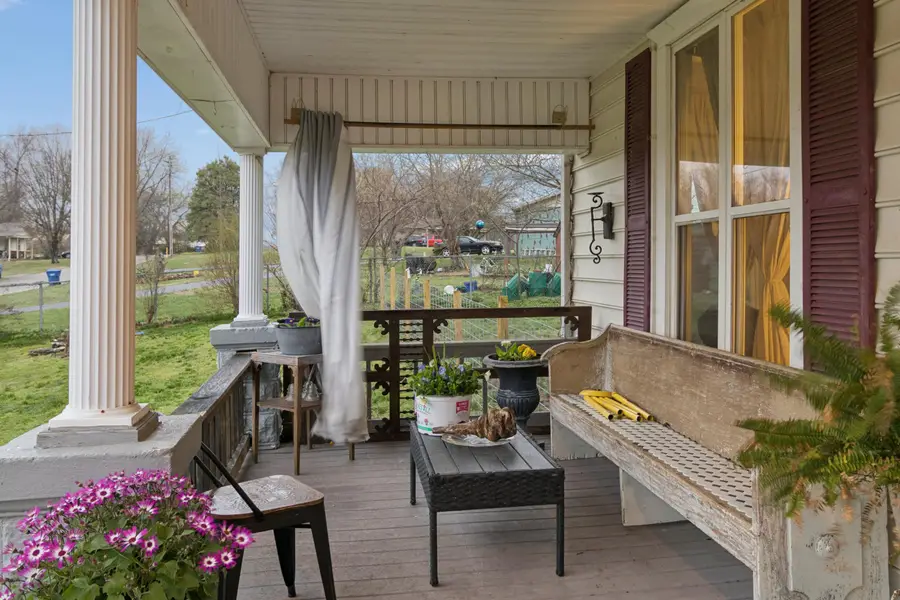 202 Kings Highway, Greenfield, MO 65661 - #2