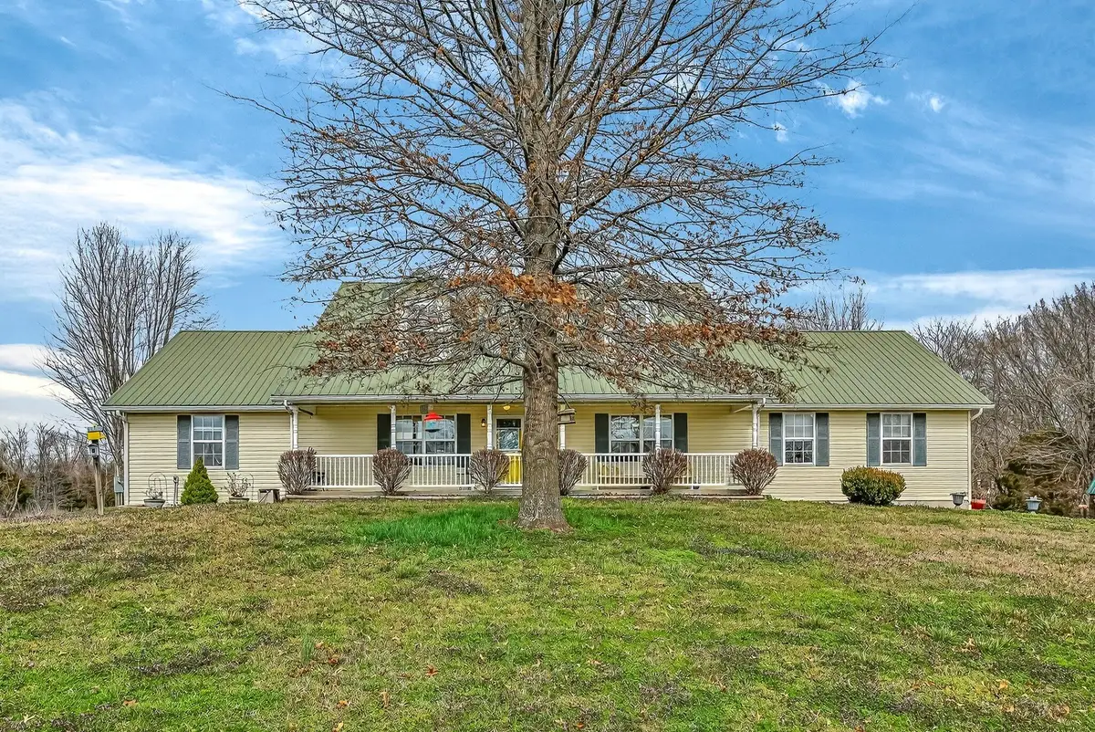 1519 E 515th Road, Brighton, MO 65617 - #1