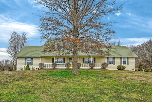 1519 E 515th Road, Brighton, MO 65617