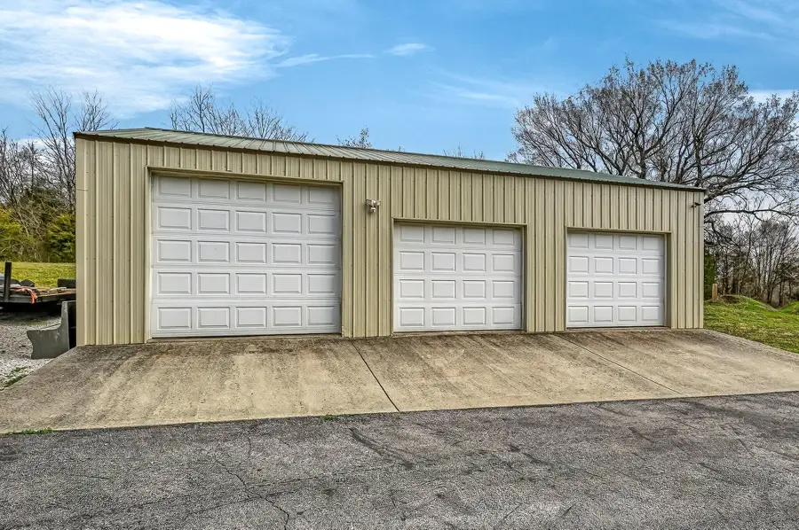 1519 E 515th Road, Brighton, MO 65617 - #3