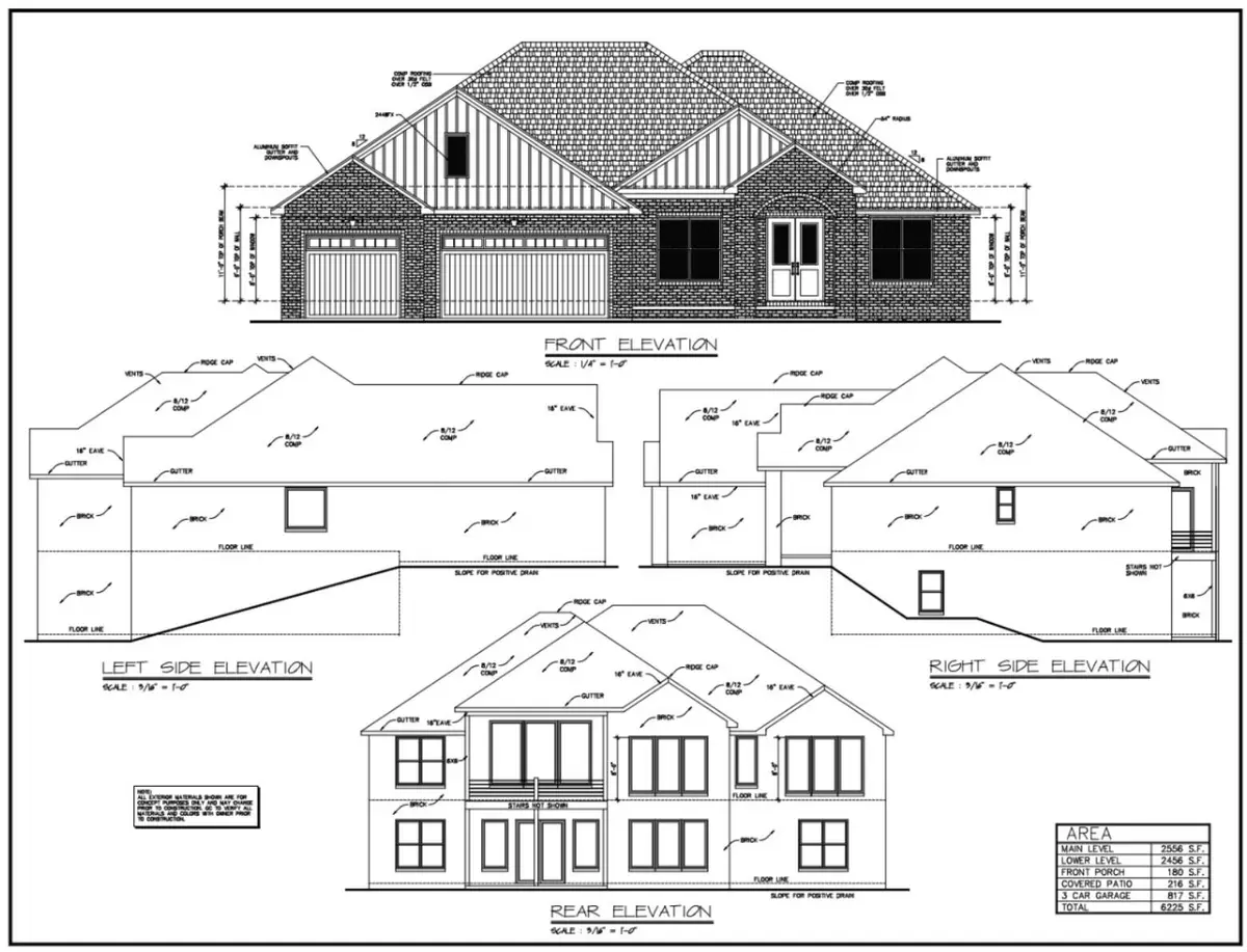 2070 N Silver Charm Avenue, Springfield, MO 65802 - #1