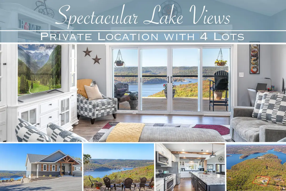 298 Peach Lane, Ridgedale, MO 65739 - #1