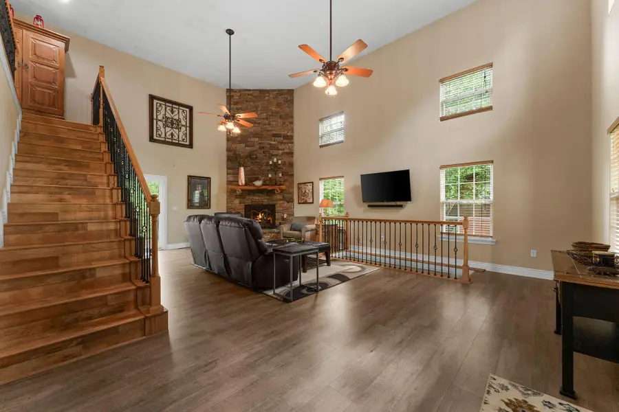 721 Shore Road, Powersite, MO 65731 - #3