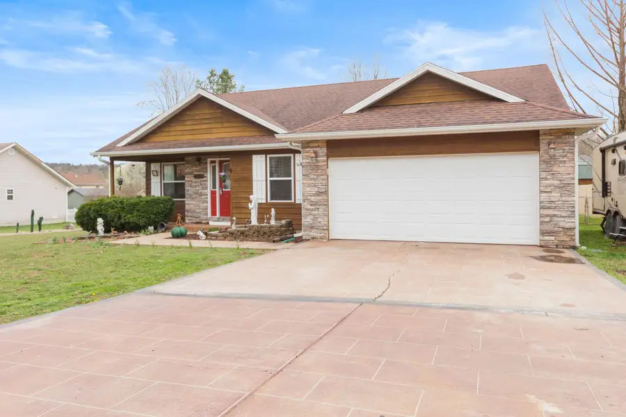 295 Arrowhead Circle, Rockaway Beach, MO 65740 - #2